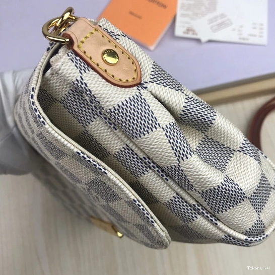 Affordable Vuitton Favorite MM Louis 0721